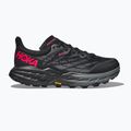 Дамски обувки за бягане HOKA Speedgoat 5 GTX black/black 8