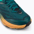 Дамски обувки за бягане HOKA Speedgoat 5 GTX green 1127913-DTBC 9