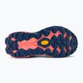 Дамски обувки за бягане HOKA Speedgoat 5 Mid GTX bellwether blue/camellia 5
