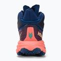 Дамски обувки за бягане HOKA Speedgoat 5 Mid GTX bellwether blue/camellia 7