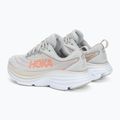 Дамски обувки за бягане HOKA Bondi 8 harbor mist/lunar rock 3