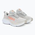 Дамски обувки за бягане HOKA Bondi 8 harbor mist/lunar rock 4