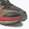 Мъжки обувки за бягане HOKA Mafate Speed 4 green 1129930-TFST 7