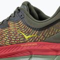 Мъжки обувки за бягане HOKA Mafate Speed 4 green 1129930-TFST 10
