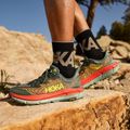 Мъжки обувки за бягане HOKA Mafate Speed 4 green 1129930-TFST 11