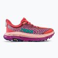 Дамски обувки за бягане HOKA Mafate Speed 4 orange 1131056-CPPF 2