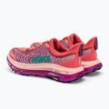 Дамски обувки за бягане HOKA Mafate Speed 4 orange 1131056-CPPF 4