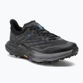 Мъжки обувки за бягане HOKA Speedgoat 5 GTX Spike black/black