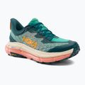 Дамски обувки за бягане HOKA Mafate Speed 4 deep teal/water garden