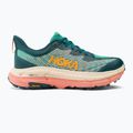 Дамски обувки за бягане HOKA Mafate Speed 4 deep teal/water garden 2