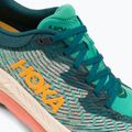 Дамски обувки за бягане HOKA Mafate Speed 4 deep teal/water garden 8