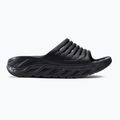 HOKA Ora Recovery туристически джапанки черни 1134527-BLK 2