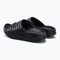 HOKA Ora Recovery туристически джапанки черни 1134527-BLK 3