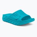 HOKA Ora Recovery туристически джапанки сини 1134527-SBBB