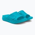 HOKA Ora Recovery туристически джапанки сини 1134527-SBBB 5