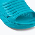 HOKA Ora Recovery туристически джапанки сини 1134527-SBBB 7