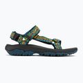 Мъжки сандали Teva Hurricane XLT2 segment black 2
