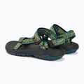Мъжки сандали Teva Hurricane XLT2 segment black 3