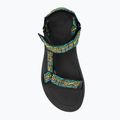Мъжки сандали Teva Hurricane XLT2 segment black 6