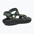 Мъжки сандали Teva Hurricane XLT2 segment black 7