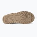 Дамски ботуши за сняг UGG Classic Ultra Mini sand 5