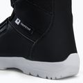 Детски ботуши за сноуборд Salomon Whipstar black L41685300 8