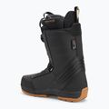 Мъжки обувки за сноуборд Salomon Malamute Dual Boa black 2