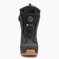 Мъжки обувки за сноуборд Salomon Malamute Dual Boa black 3