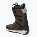 Мъжки ботуши за сноуборд Salomon Dialoge Dual Boa brown L41698900 2
