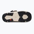 Мъжки ботуши за сноуборд Salomon Dialoge Dual Boa brown L41698900 4