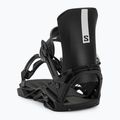 Мъжки сноуборд връзки Salomon District black 3