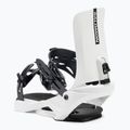 Връзки за сноуборд Salomon Rhythm white 4