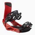 Връзки за сноуборд Salomon Rhythm червени L41777600 5