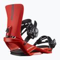 Връзки за сноуборд Salomon Rhythm червени L41777600 6