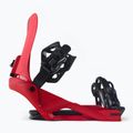 Връзки за сноуборд Salomon Rhythm червени L41777600 2