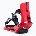 Връзки за сноуборд Salomon Rhythm червени L41777600 3