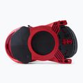 Връзки за сноуборд Salomon Rhythm червени L41777600 4