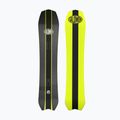 Сноуборд Salomon Dancehaul black/yellow L47017800 7