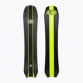Сноуборд Salomon Dancehaul black/yellow L47017800
