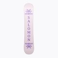 Дамски сноуборд Salomon Lotus white L47018600 4