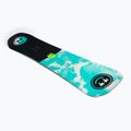 Дамски сноуборд Salomon Oh Yeah black-green L47031300 2