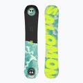 Дамски сноуборд Salomon Oh Yeah black-green L47031300 7