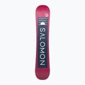 Мъжки сноуборд Salomon Pulse black L47031600 4