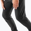 Мъжки панталони за бягане Salomon Bonatti Trail deep black 4