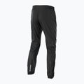 Мъжки панталони за бягане Salomon Bonatti Trail deep black 7