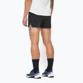 Мъжки шорти за бягане Salomon Sense Aero 3" deep black 3