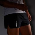 Мъжки шорти за бягане Salomon Sense Aero 3" deep black 6