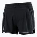 Мъжки шорти за бягане Salomon Sense Aero 3" deep black 7