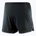 Мъжки шорти за бягане Salomon Sense Aero 3" deep black 8