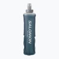 Salomon Soft Flask 250 ml/8 oz 28 шистово сив